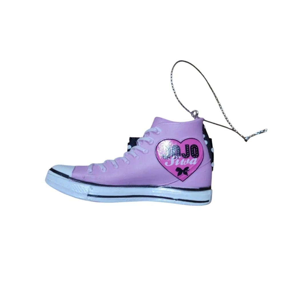 Jojo Siwa Christmas‎ Ornament
